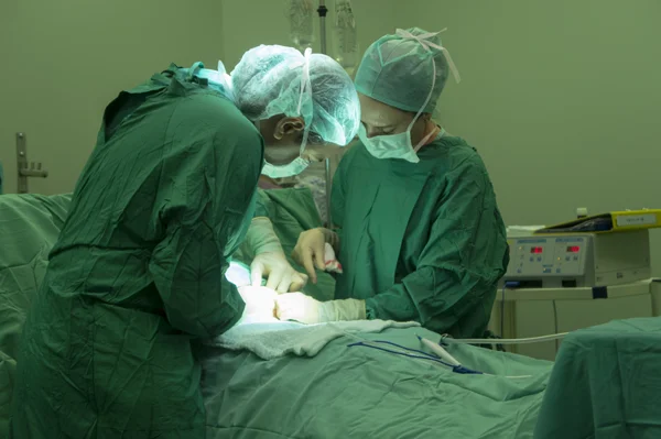 Open Fibroid Removal Surgery