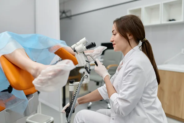 Diagnostic Hysteroscopy
